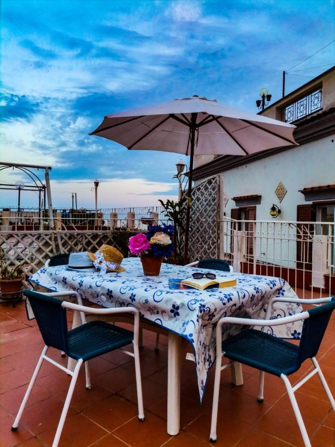 Francesca House Apartment Atrani Exterior photo