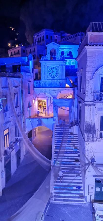 Francesca House Apartment Atrani Exterior photo