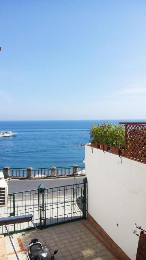 Francesca House Apartment Atrani Exterior photo