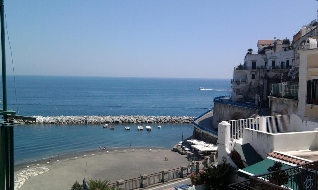 Francesca House Apartment Atrani Room photo
