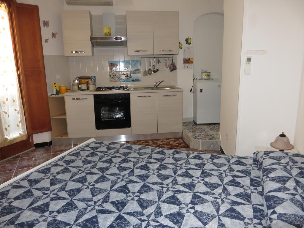Francesca House Apartment Atrani Room photo