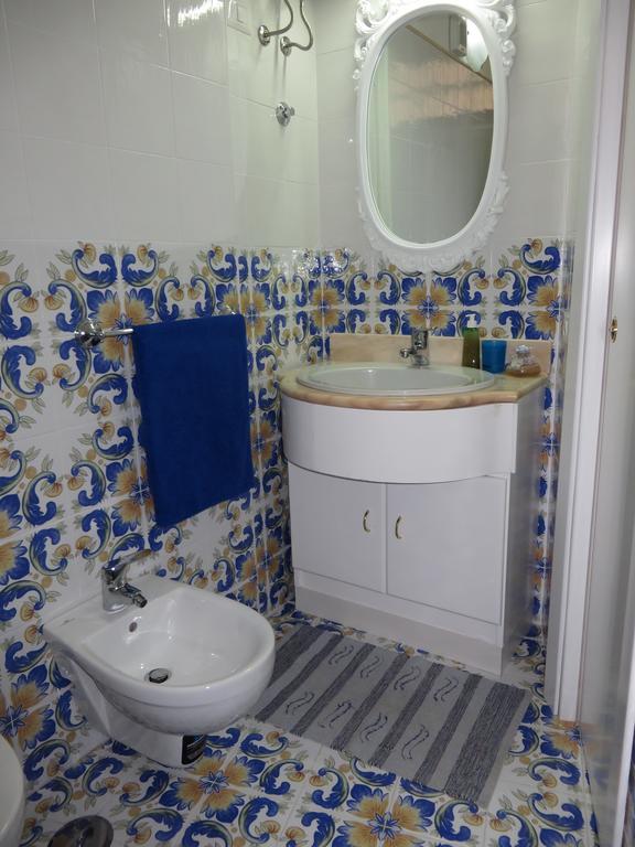 Francesca House Apartment Atrani Exterior photo