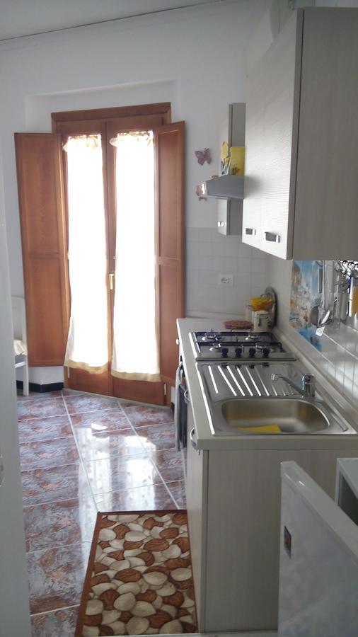 Francesca House Apartment Atrani Exterior photo